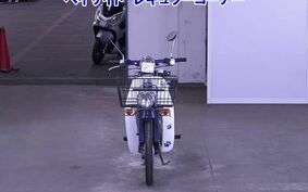 HONDA C50(ﾌﾟﾚｽ) C50