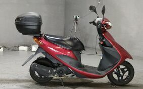 SUZUKI ADDRESS V50 CA4BA