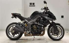 KAWASAKI Z1000 Gen.4 2010 ZRT00D