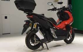 HONDA ADV150 KF38