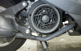 SUZUKI ADDRESS V125 DT11A