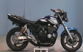 YAMAHA XJR400 R 2001 RH02J