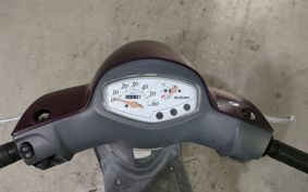 SUZUKI LETS4 CA45A