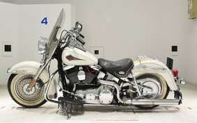 HARLEY FLSTCI 1450 2000