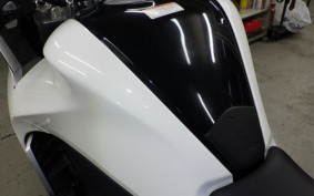 HONDA VFR1200F DCT 2011 SC63