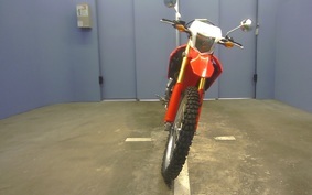 HONDA CRF250L MD38