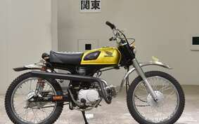 HONDA CD90 BENLY S HA03