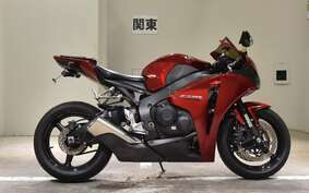 HONDA CBR1000RR Gen. 2 2008 SC59