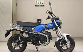 HONDA DAX 125 JB04