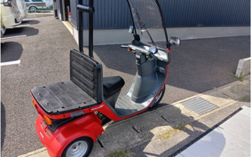 HONDA GYRO TA03