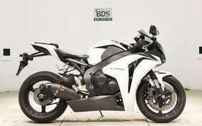 HONDA CBR1000RR Gen. 2 2009 SC59