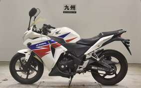 HONDA CBR250R GEN 3 MC41