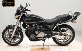 KAWASAKI ZEPHYR 400 Gen.1 1989 ZR400C