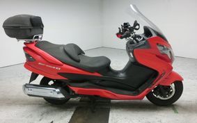 SUZUKI SKYWAVE 250 (Burgman 250) S Fi CJ44A