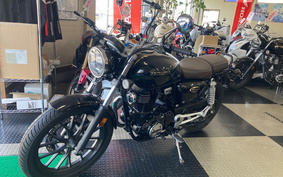 HONDA CB350 2023 NC58