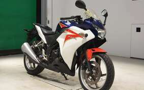 HONDA CBR250R GEN 3 MC41