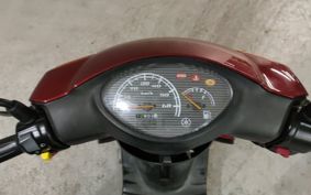 YAMAHA JOG SA36J