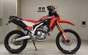 HONDA CRF250L MD47