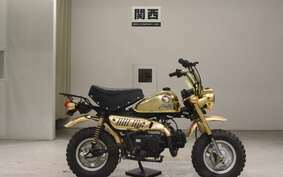 HONDA MONKEY Z50J