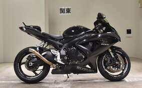 SUZUKI GSX-R600 2008 CV111