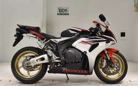 HONDA CBR1000RR 2007