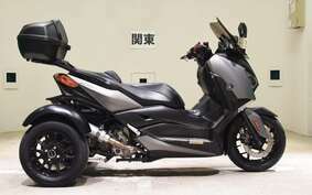 YAMAHA X-MAX 250 TRIKE A SG42J