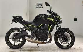 KAWASAKI Z650 A 2020 ER650H