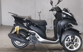 YAMAHA TORI CITY125 SE82J