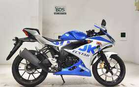 SUZUKI GSX-R125 DL33B