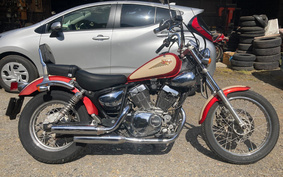 YAMAHA VIRAGO 250 3DM