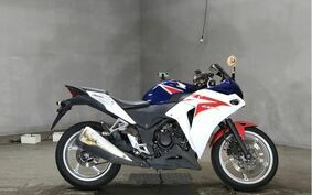 HONDA CBR250R MC41