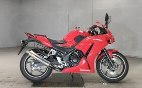 HONDA CBR250R MC41