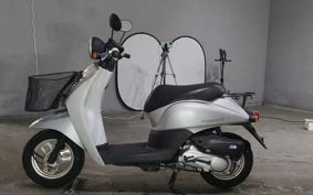 HONDA TODAY AF67