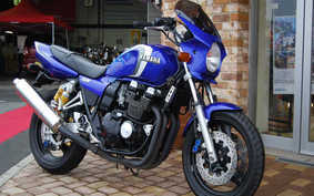 YAMAHA XJR400 R 2005 RH02J