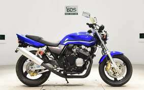 HONDA CB400SF VTEC 2001 NC39