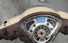 HONDA SH MODE JF51