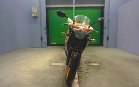 HONDA CBR250R A MC41