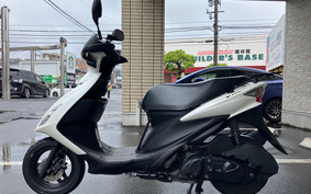 SUZUKI ADDRESS V125 S CF4MA