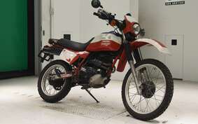 HONDA XL250R PARIS-DAKAR  MD03