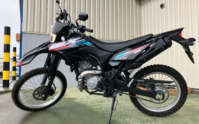 YAMAHA WR155R DG37