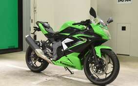 KAWASAKI NINJA 250 SL BX250A