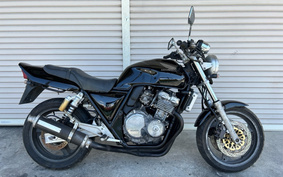 HONDA CB400SF 1992 NC31