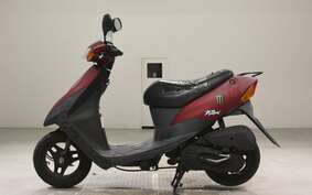 SUZUKI LET's 2 CA1PA