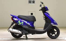 YAMAHA JOG ZR-4 SA58J