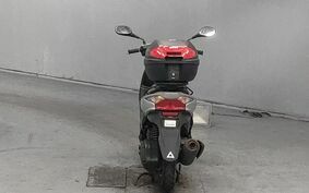 SUZUKI ADDRESS V125 S CF4MA