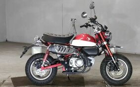 HONDA MONKEY 125 JB02