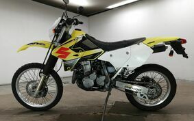 SUZUKI DR-Z400S 2003 SK43A