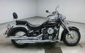 YAMAHA DRAGSTAR 400 CLASSIC 2010 VH02J