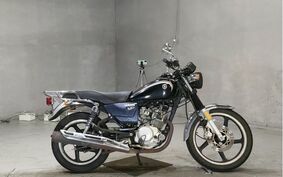 YAMAHA YB125SP PCJL