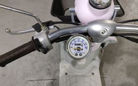SUZUKI LETS4 CA41A